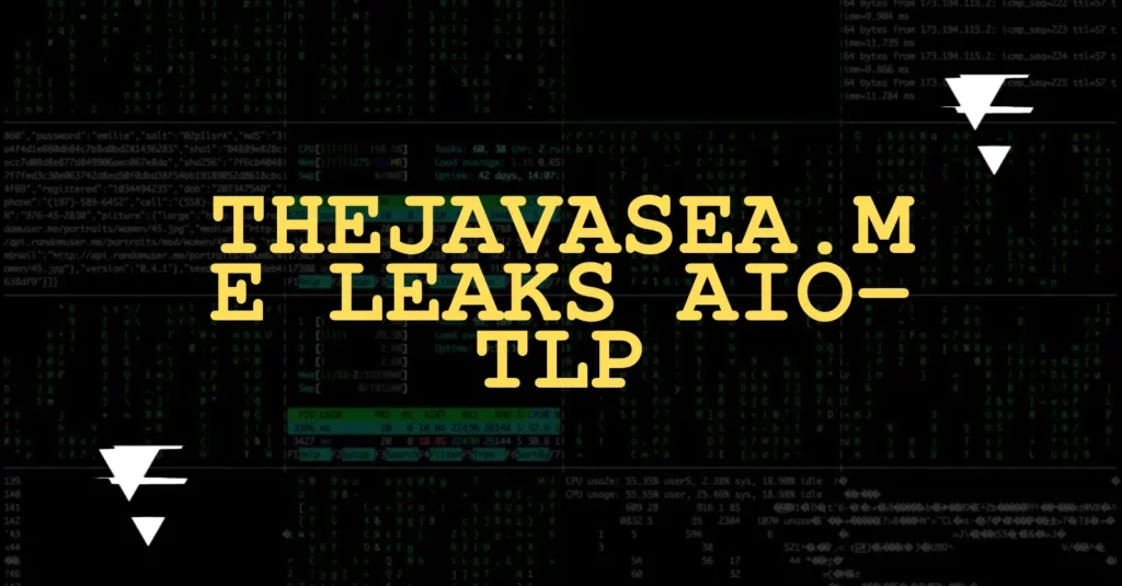 Thejavasea.me Leaks Aio-tlp