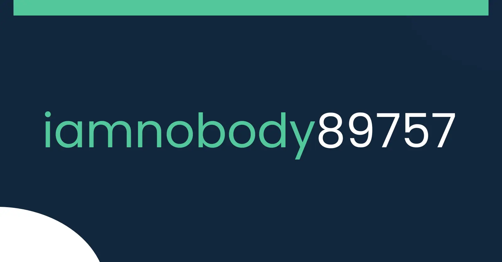 iamnobody89757