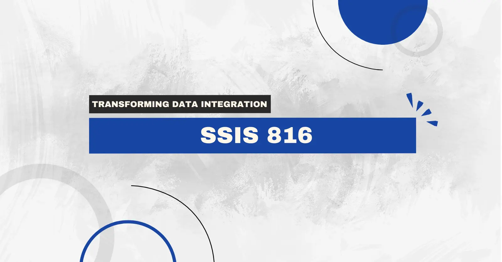 SSIS 816